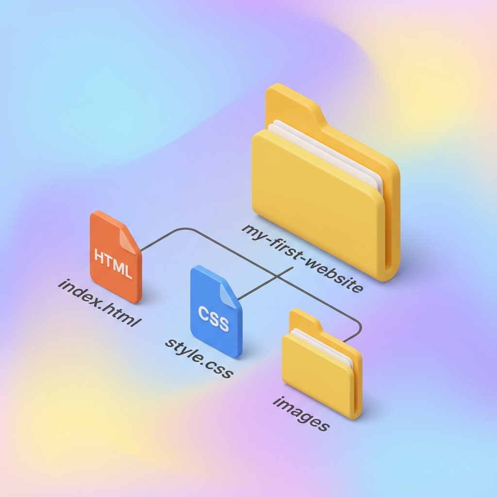 The Quote App Folder Tree
